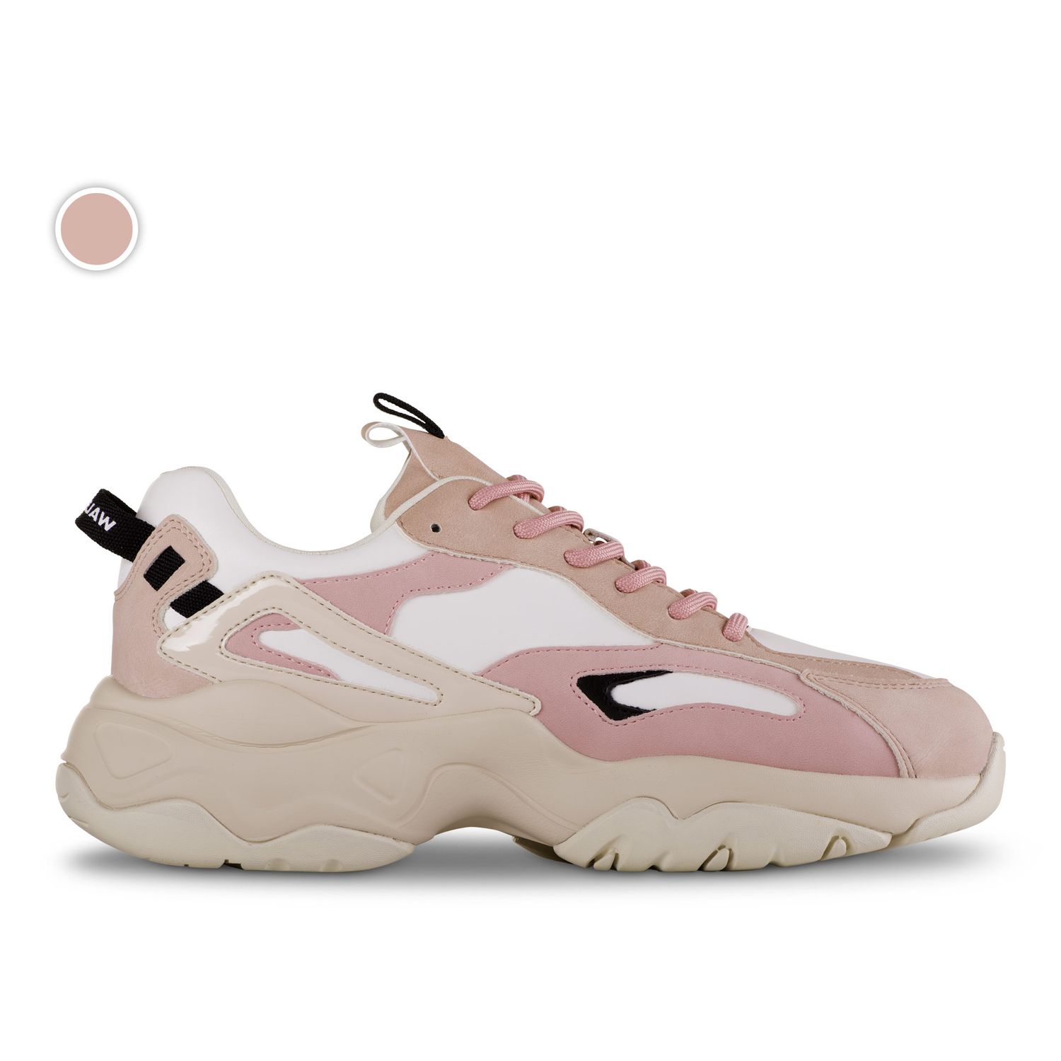 Pantofi sport Chunky 40 roz fotografia produsului View 3 L