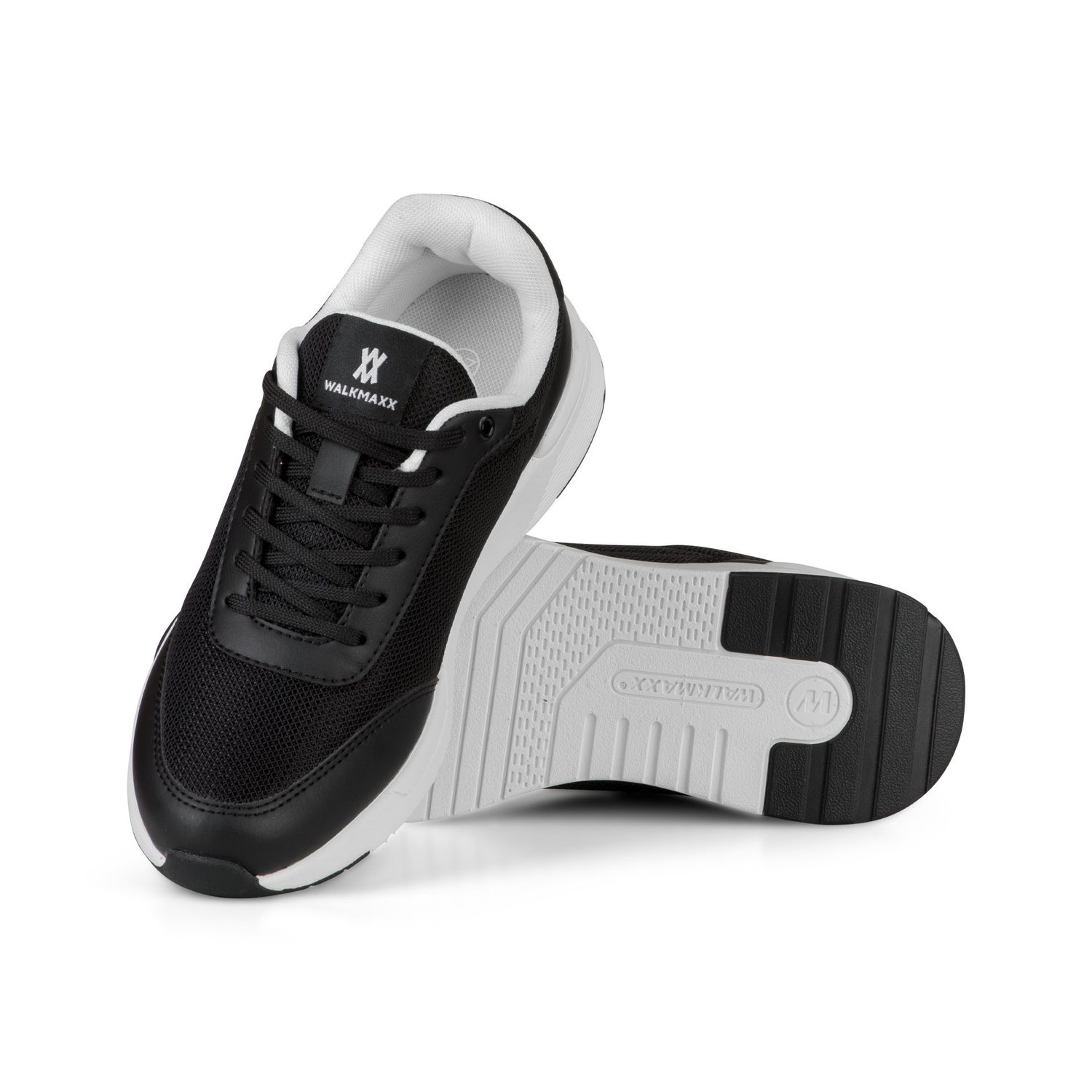 Pantofi Sport Urban Mesh Flat 38 maro fotografia produsului View 6 L