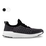 Pantofi Sport Knit Green 38 negru fotografia produsului View 3 S
