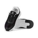 Pantofi Sport Urban Mesh Flat 41 maro fotografia produsului View 6 S