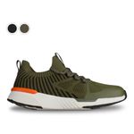 Pantofi Sport Urban Green Flat 37 verde fotografia produsului View 2 S
