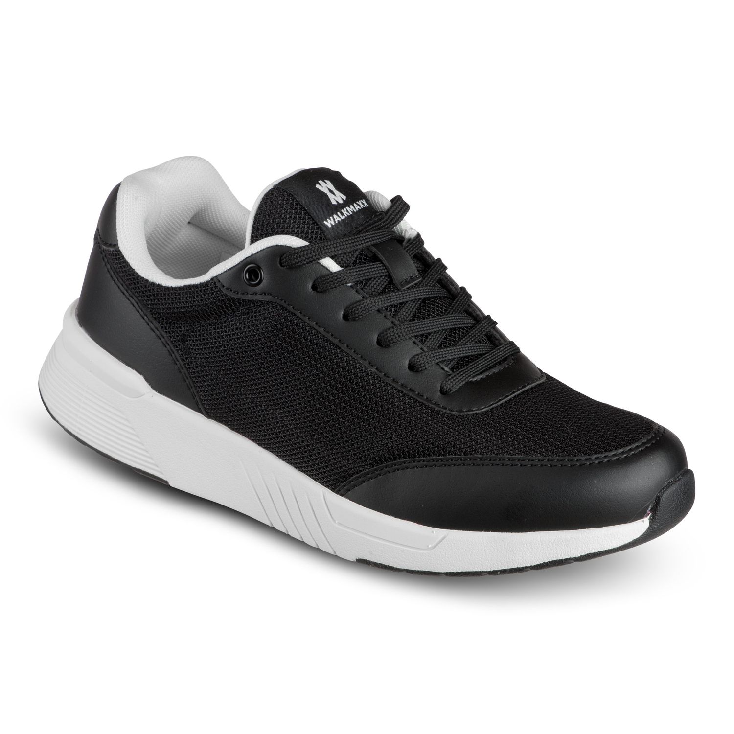 Pantofi Sport Urban Mesh Flat 36 rosu fotografia produsului View 5 L