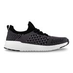 Pantofi Sport Knit Green 41 alb fotografia produsului