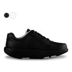 Pantofi Sport Classic Fit din Piele 36 alb fotografia produsului View 2 S