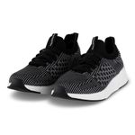 Pantofi Sport Knit Green 41 alb fotografia produsului View 5 S