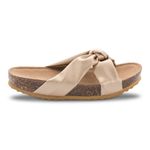 Papuci Cork Walkmaxx  Trend 36 auriu Papuci Cork WalkmaxxTrend 36 auriu fotografia produsului View 6 S