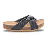 Papuci Cork Walkmaxx  Trend 36 auriu Papuci Cork WalkmaxxTrend 36 auriu fotografia produsului