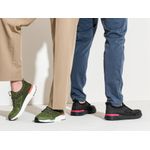 Pantofi Sport Urban Green Flat 41 verde fotografia produsului View 4 S