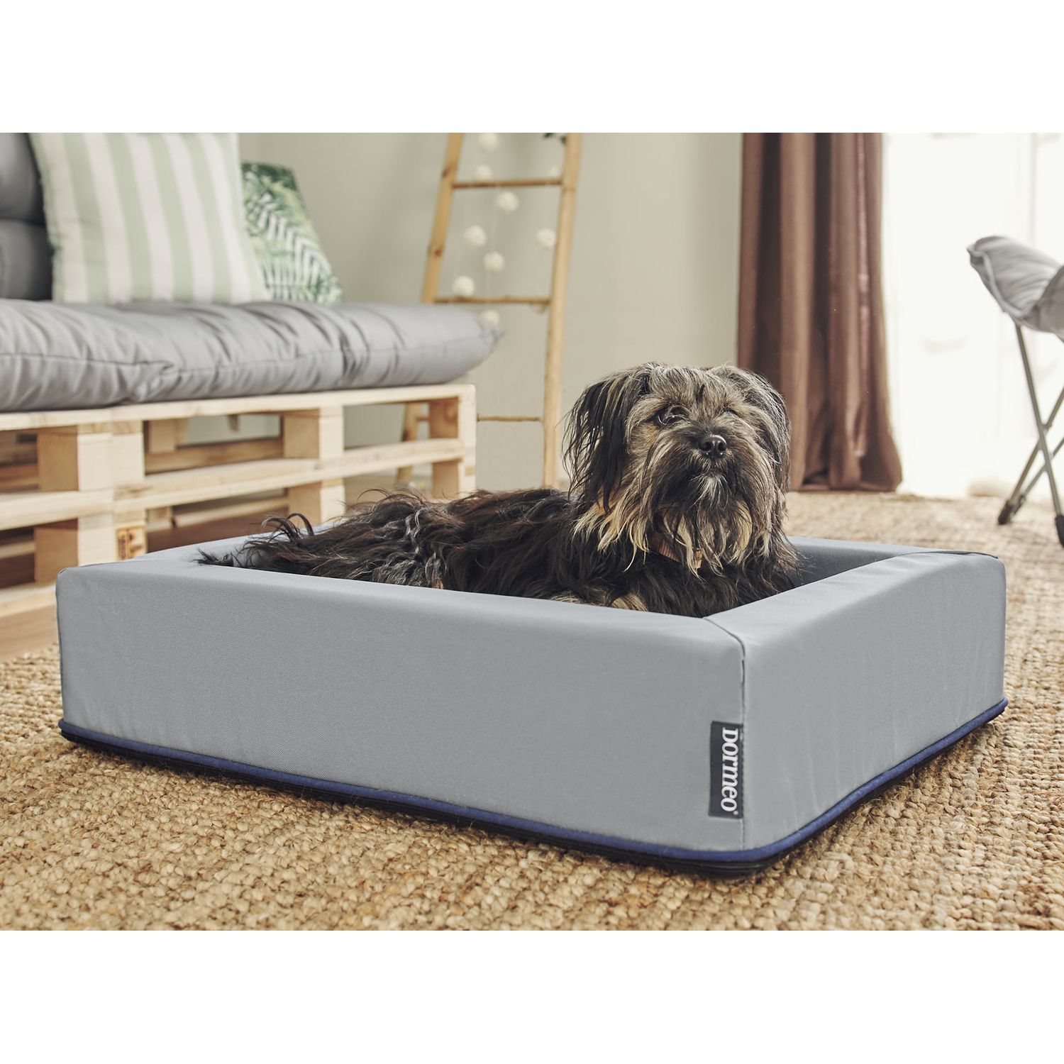 Pat pentru animale Ergo Comfort M fotografia produsului View 4 L