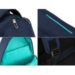 Rucsac din materiale ecologice Dormeo Go fotografia produsului View 5 S
