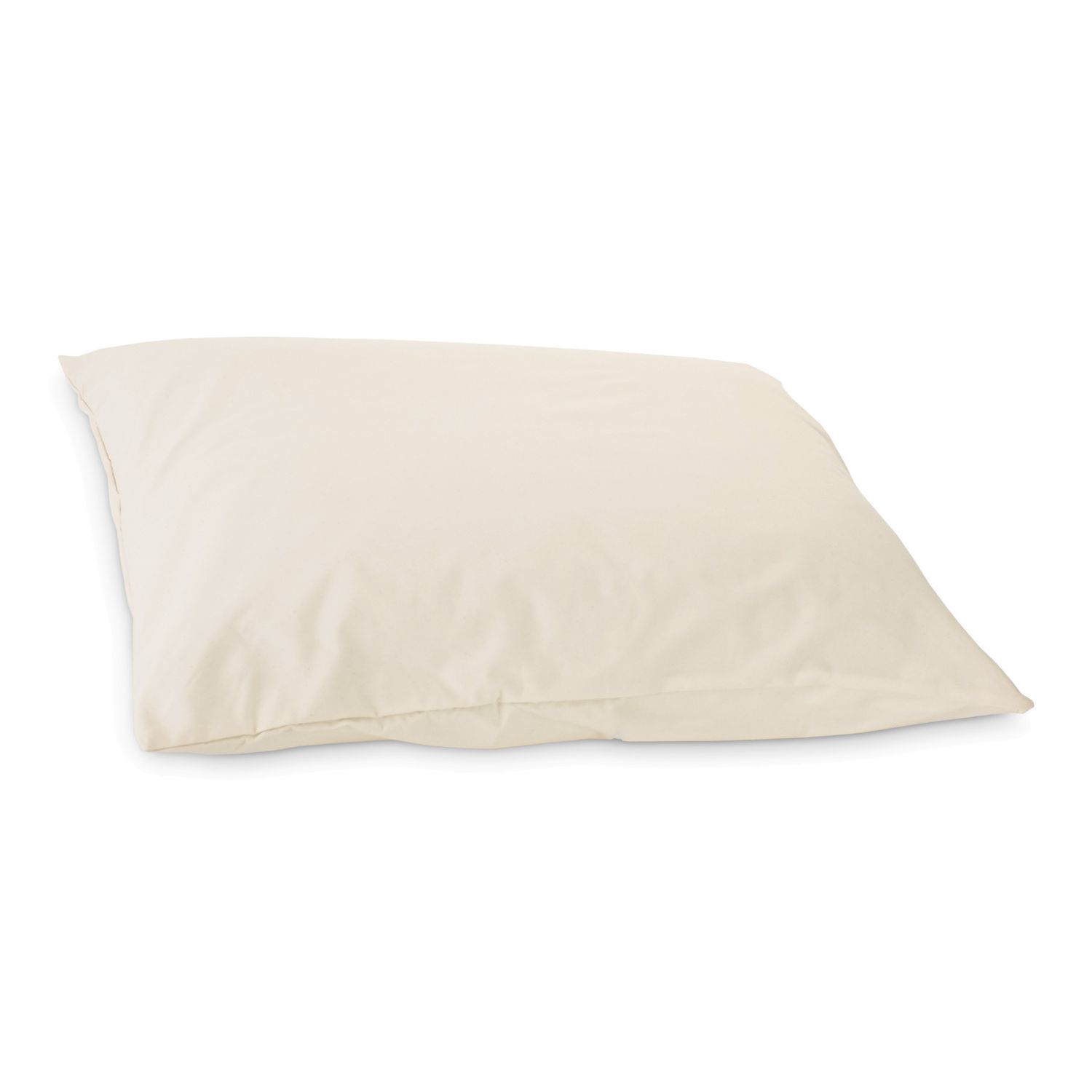 Protectie de bumbac perna Dormeo 50x70 cm fotografia produsului