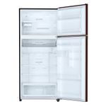 Frigider cu 2 usi Toshiba GR-RT820PGJ-PGB, NoFrost, 608 L, Clasa E, Compresor Inverter, IceMaker, Antibacteria Ag+ fotografia produsului View 4 S