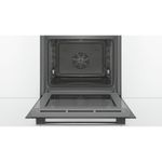 Cuptor incorporabil Bosch HBA554EB0, Multifunctional. 71 l, Clasa A fotografia produsului View 3 S