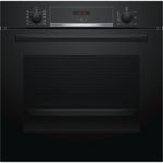 Cuptor incorporabil Bosch HBA554EB0, Multifunctional. 71 l, Clasa A fotografia produsului