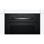 Cuptor incorporabil Bosch HBA554EB0, Multifunctional. 71 l, Clasa A fotografia produsului View 4 S