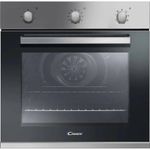 Cuptor incorporabil Candy FCP602X/E, Electric, 65 l, Timer, Grill, Soft Cook, Clasa A+, Inox fotografia produsului