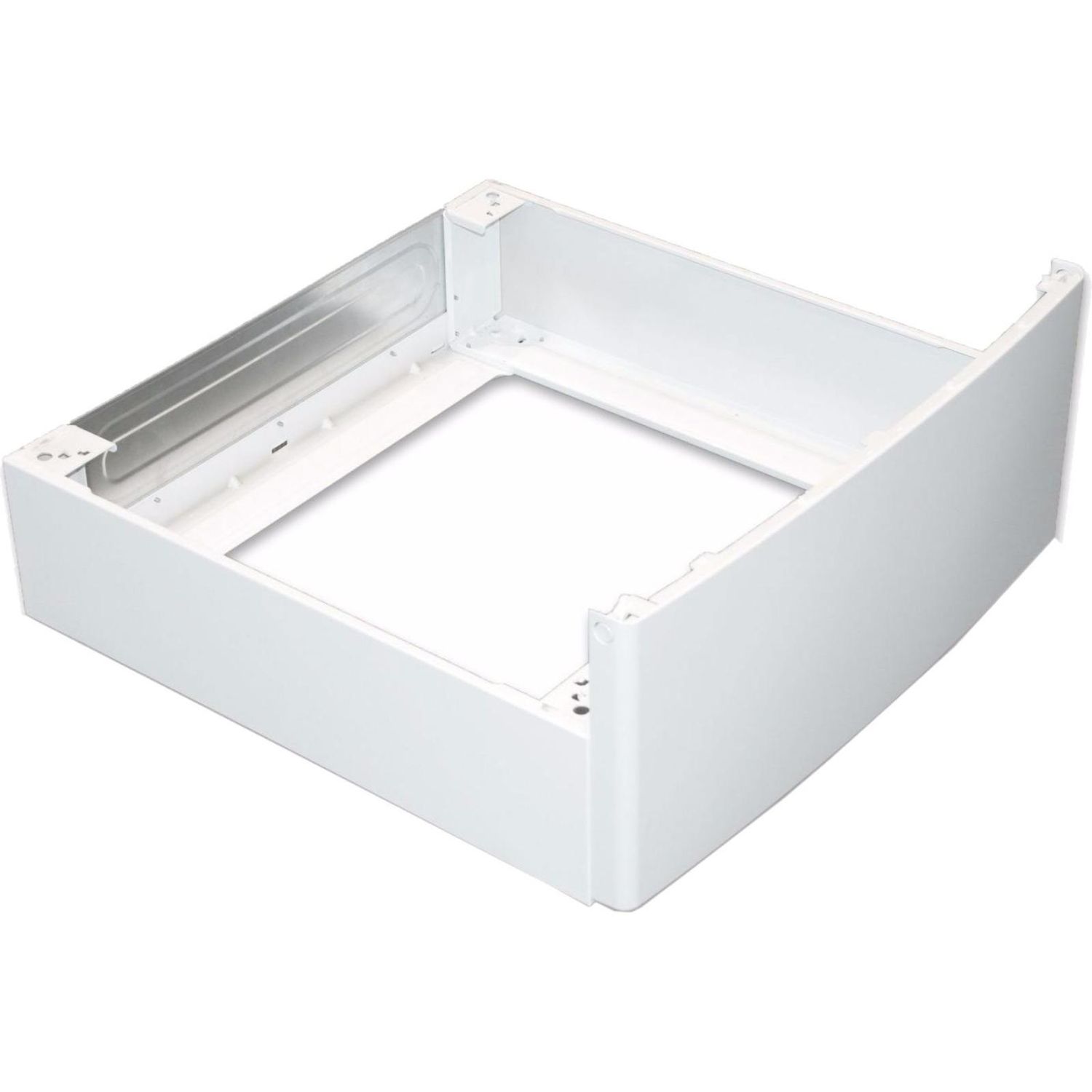 Piedestal uscator de rufe WHP Whirlpool fotografia produsului