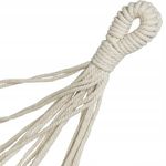 Hamac doua persoane, Sersimo, 200x150 cm, 200kg, albastru fotografia produsului View 2 S