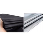 Husa balansoar impermeabila Sersimo, 215x150x150cm, neagra fotografia produsului View 8 S
