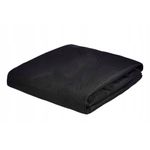 Husa balansoar impermeabila Sersimo, 215x150x150cm, neagra fotografia produsului View 3 S