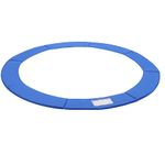 Protectie arcuri pentru trambulina cu diametrul de 366 cm, Albastru fotografia produsului