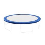Protectie arcuri pentru trambulina cu diametrul de 366 cm, Albastru fotografia produsului View 4 S