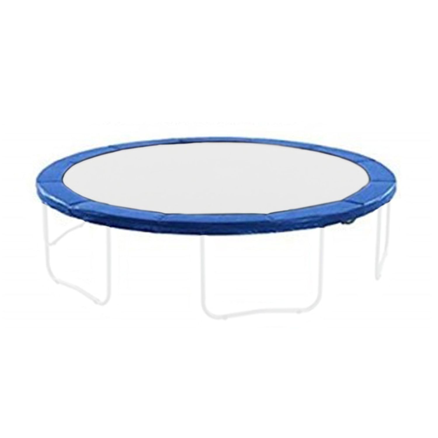Protectie arcuri pentru trambulina cu diametrul de 366 cm, Albastru fotografia produsului View 4 L