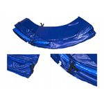 Protectie arcuri pentru trambulina cu diametrul de 366 cm, Albastru fotografia produsului View 5 S