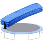 Protectie arcuri pentru trambulina cu diametrul de 366 cm, Albastru fotografia produsului View 2 S