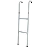 Scara universala din otel pentru trambuline, 2 trepte, 90cm fotografia produsului
