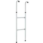 Scara universala din otel pentru trambuline, 2 trepte, 90cm fotografia produsului View 4 S