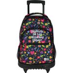 Ghiozdan Troler cu roti de cauciuc Bits Bobs Enjoy Ghiozdan Troler cu roti de cauciuc, Bits Bobs Enjoy fotografia produsului