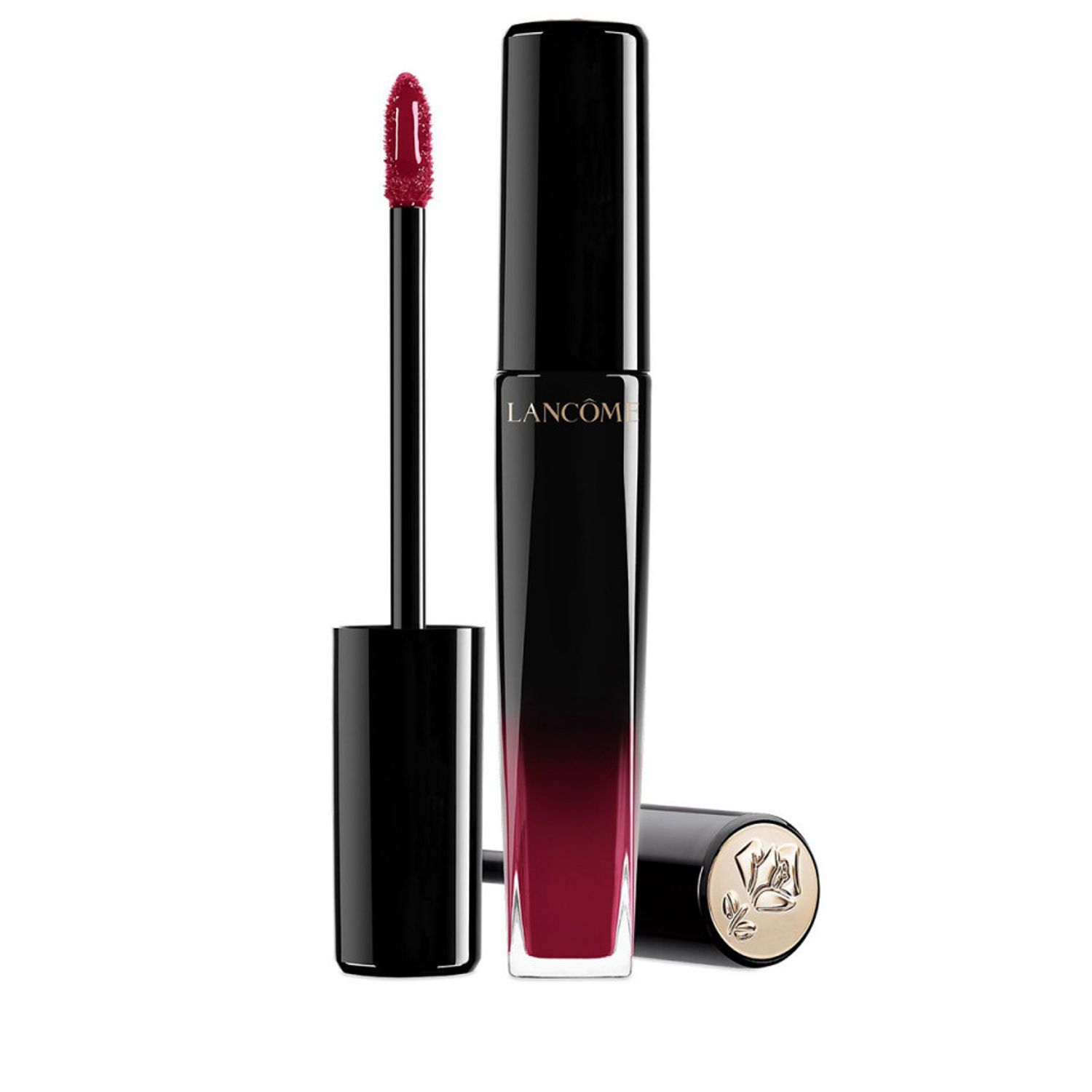 Ruj lichid Only You 188, L`Absolu Lacquer Lip Gloss, Lancome, 8ml fotografia produsului
