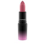Ruj Killing Me Softly 414, Love Me Lipstick, Mac, 3g fotografia produsului
