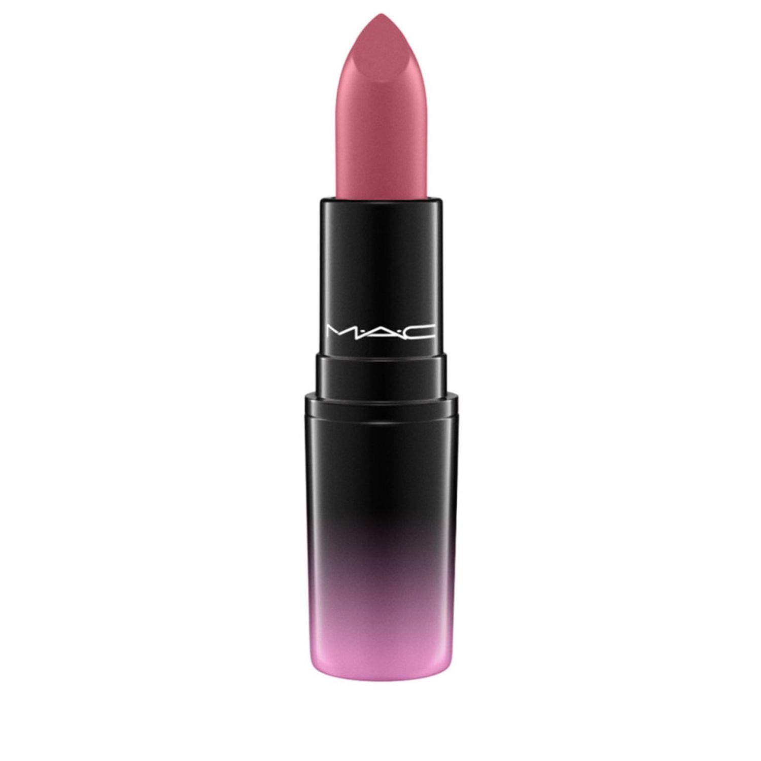 Ruj Killing Me Softly 414, Love Me Lipstick, Mac, 3g fotografia produsului