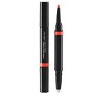Creion de buze 05 Geranium, Inkduo, Shiseido, 1.1g fotografia produsului