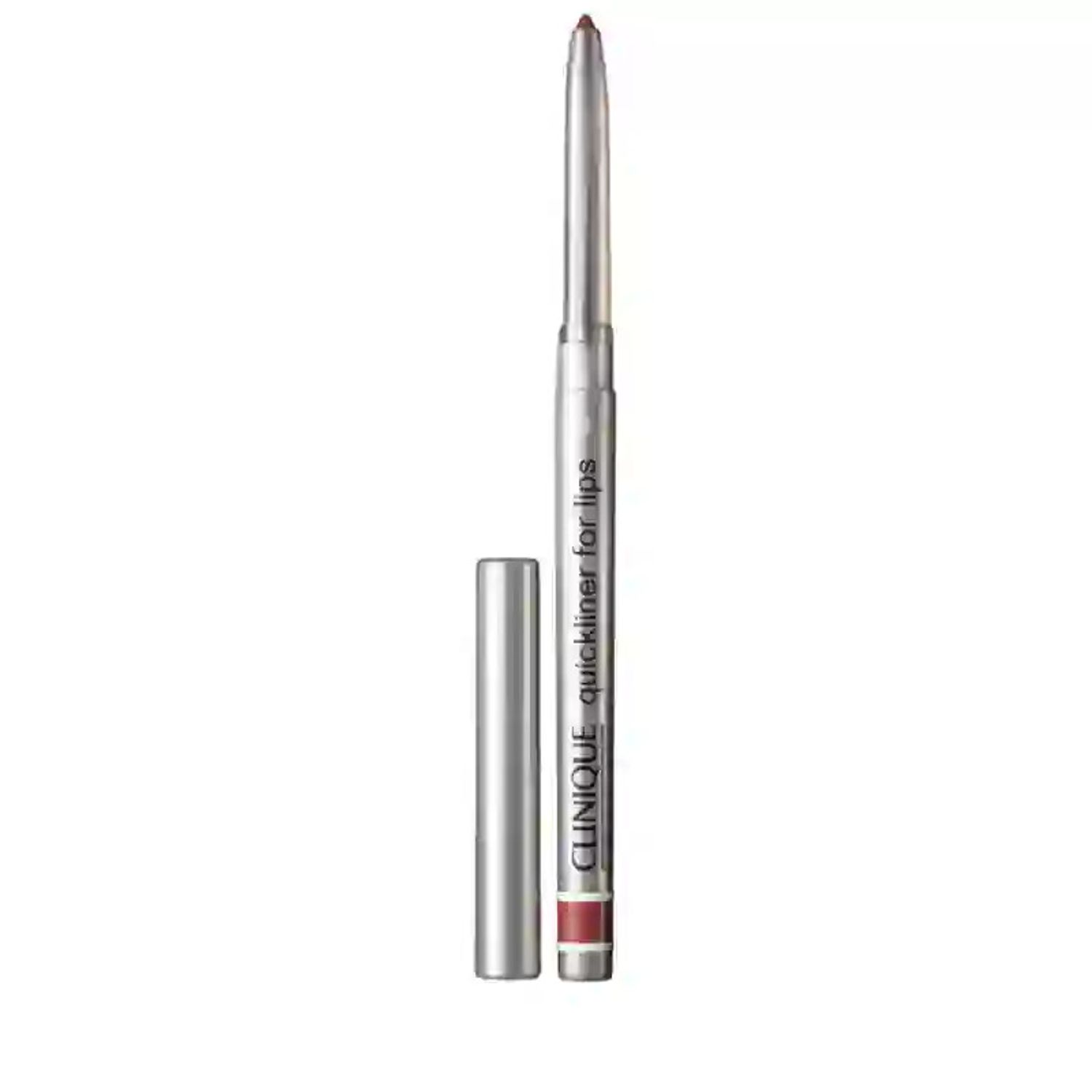 Creion de buze 01 Lipblush, Quickliner Lips, Clinique, 3g fotografia produsului