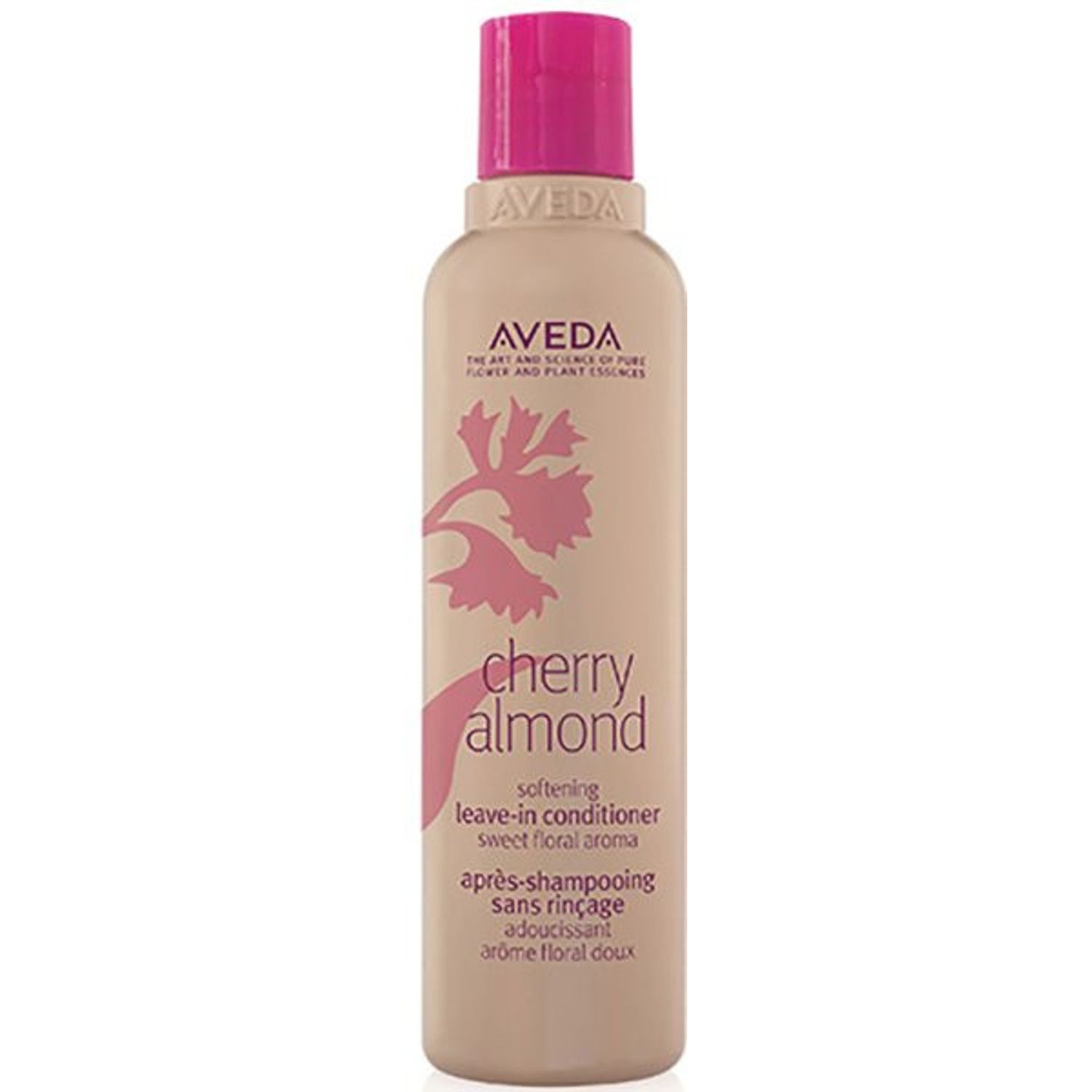 Balsam de păr, Cherry Almond Leave-In Conditioner, Aveda, 200ml fotografia produsului