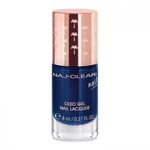 Ojă 27 Ocean Blue, Oleo Gel Nail Lacquer, 8ml fotografia produsului