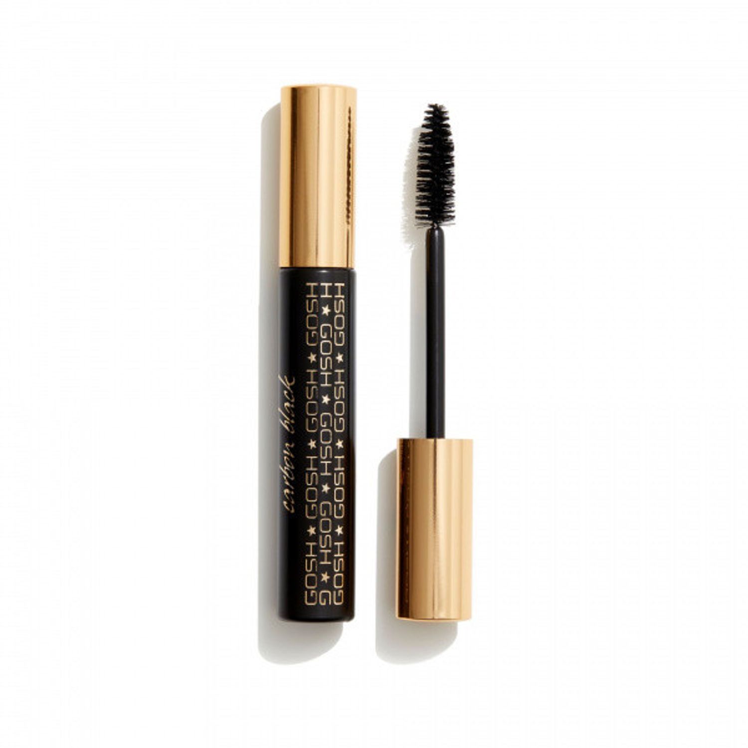 Rimel Show Me Volume Carbon Black, Gosh, 9ml fotografia produsului