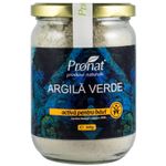 Argila verde activa ventilata, 300gr Argital fotografia produsului View 2 S