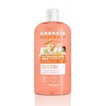 Gel de duș Floare de portocal și Ulei de in, Energie Fruit, 500ml fotografia produsului