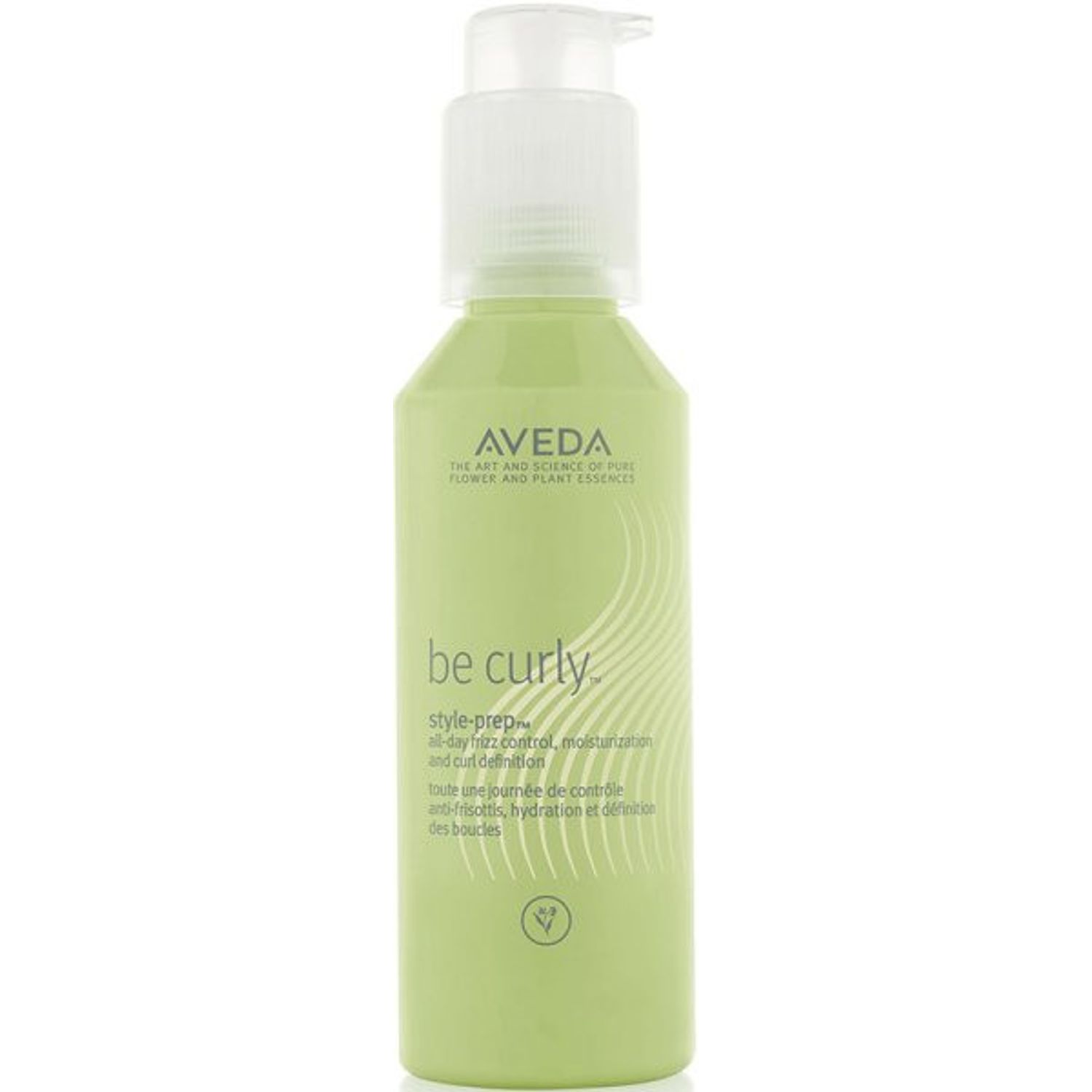 Spray definire bucle, Be Curly Style Prep, Aveda, 100ml fotografia produsului