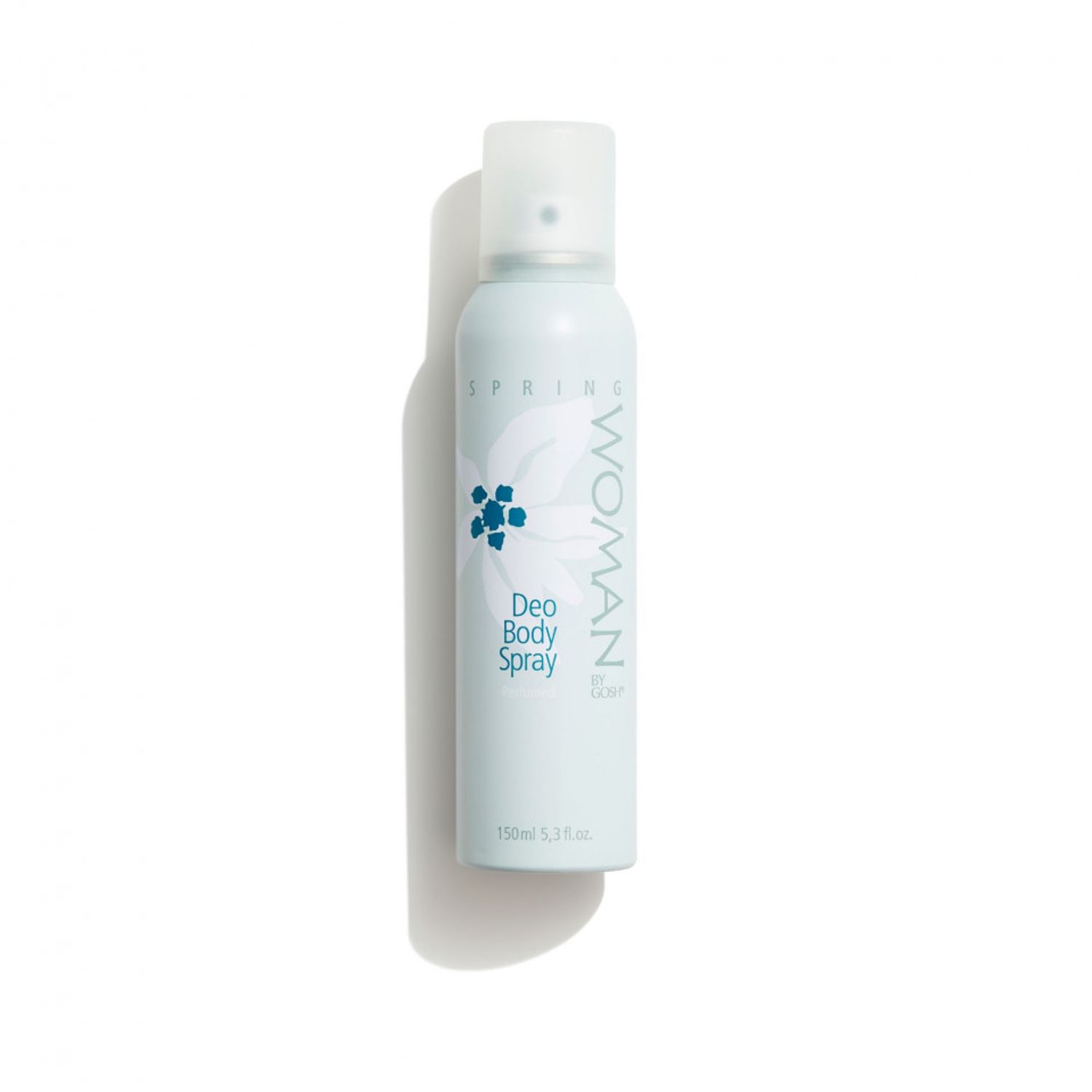 Deodorant spray Season Spring, Gosh, 150ml fotografia produsului