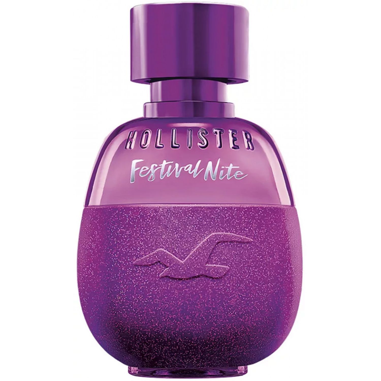 Apă de toaletă Festival Nite For Her, Hollister, 30ml fotografia produsului
