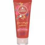 Gel de duș exfoliant cu rodie, Laino, 200ml fotografia produsului