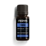 Ulei Esential de Tamaie, Niavis, 10ml fotografia produsului