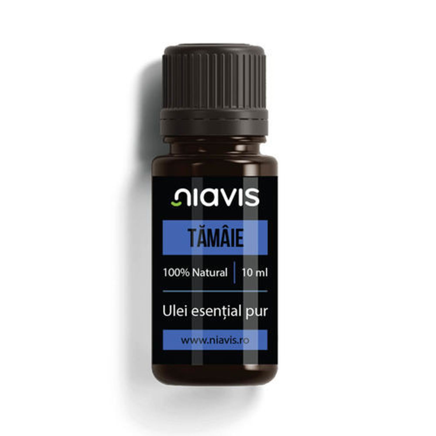 Ulei Esential de Tamaie, Niavis, 10ml fotografia produsului