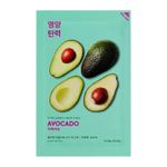 MASCA PURE CU AVOCADO, Holika Holika, 20ml fotografia produsului