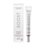BOOSTER Ser Hyaluronic Collagen Madara fotografia produsului